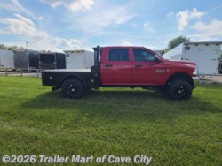 2024 ST-SKIRTED BED 58 by Norstar from Trailer Mart of Cave City in Cave City, Kentucky
