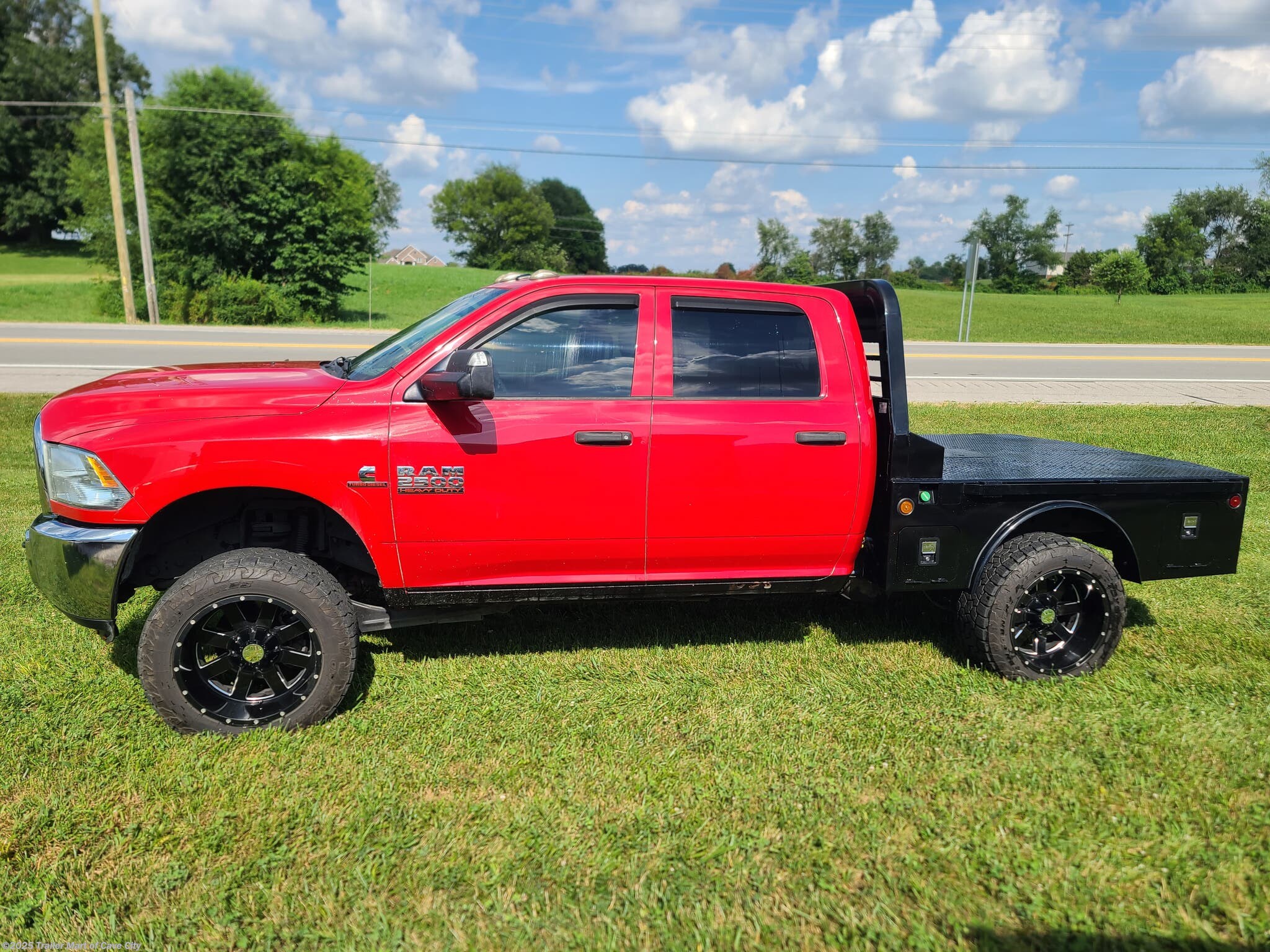 New 2024 Norstar ST-SKIRTED BED 58 available in Cave City, Kentucky