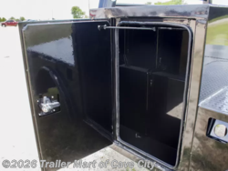 New 2025 Norstar SL-SERVICE BODY available in Cave City, Kentucky