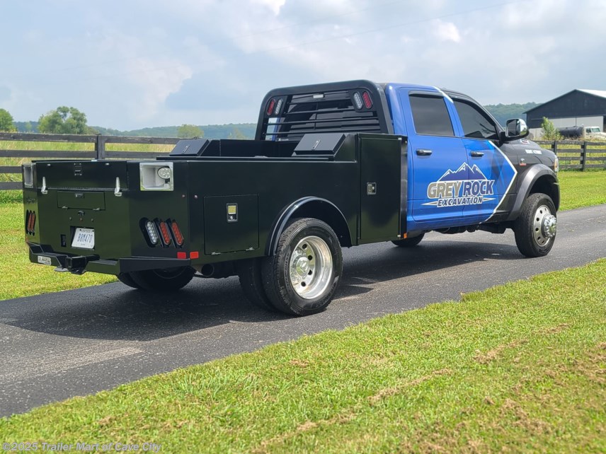 New 2025 Norstar SD-SERVICE BODY 60 available in Cave City, Kentucky