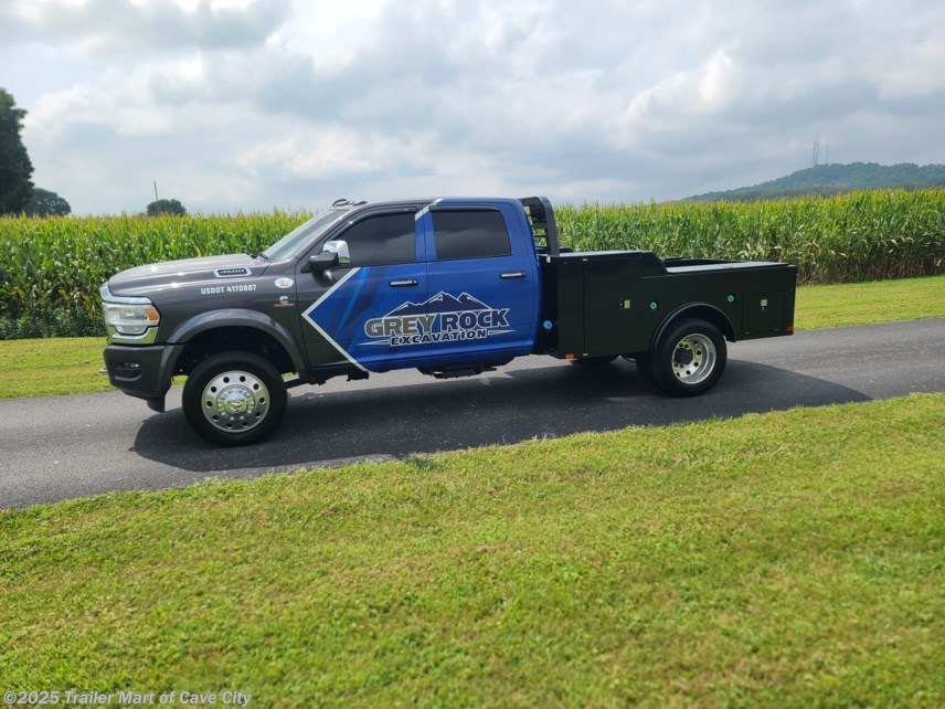 New 2025 Norstar SD-SERVICE BODY 60 available in Cave City, Kentucky