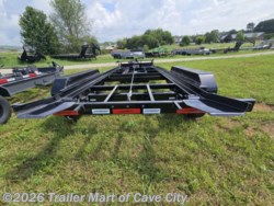 2026 Horizon Trailers RDZ 14' Bumper Pull Roll-Off Trailer - New Roll-Off Trailer for sale by Trailer Mart of Cave City in Cave City, Kentucky