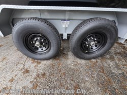 New 2025 Horizon Trailers RDZ 14' Gooseneck Roll-Off Trailer available in Cave City, Kentucky