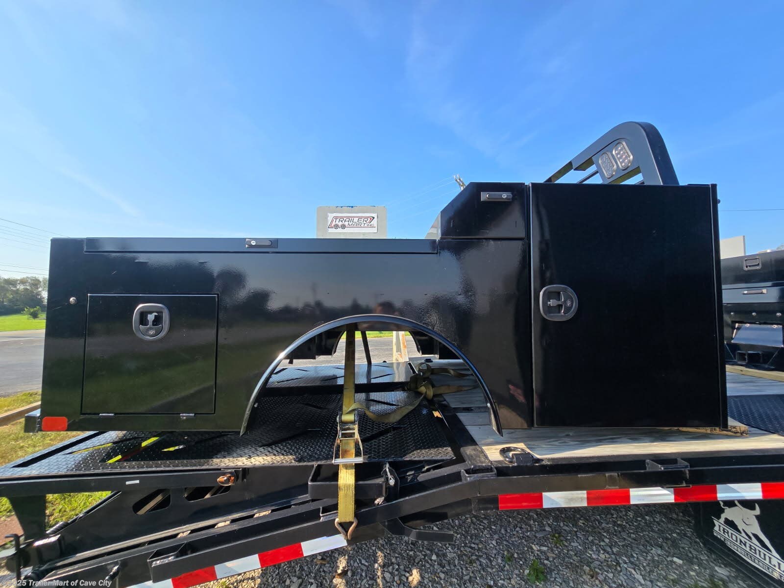 2026 Norstar SD-Service Body 60