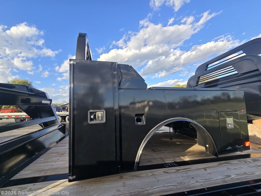 New 2024 Norstar SD-SERVICE BODY 42 available in Cave City, Kentucky