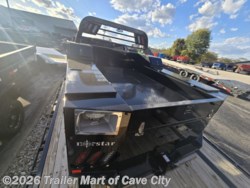New 2024 Norstar SD-SERVICE BODY 42 available in Cave City, Kentucky