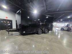 2026 Steel Pines Cargo 8.5'x16'TA3 (Blackout Package) Enclosed Trailer - New Cargo Trailer for sale by Trailer Mart of Cave City in Cave City, Kentucky