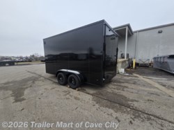 2026 Steel Pines Cargo 7'x14'TA2 (Blackout Package) Enclosed Trailer - New Cargo Trailer for sale by Trailer Mart of Cave City in Cave City, Kentucky