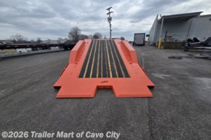 2026 Horizon Trailers HET 22' (16'+6') Gravity Tilt Deck Trailer