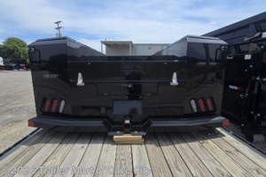 2026 Norstar SC-Service Body 56