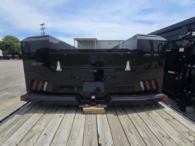 2026 Norstar SC-Service Body 56