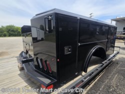 2026 SC-Service Body 56 by Norstar from Trailer Mart of Cave City in Cave City, Kentucky
