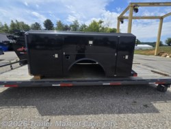 2026 Norstar SC-Service Body 56 - New Service Body for sale by Trailer Mart of Cave City in Cave City, Kentucky