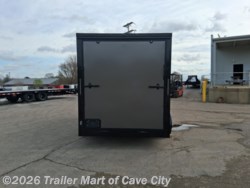 2026 Steel Pines Cargo 7'x14'TA2 (Blackout Package) Enclosed Trailer - New Cargo Trailer for sale by Trailer Mart of Cave City in Cave City, Kentucky
