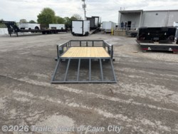 New 2026 GPS Trailers GT 6' x 10' Utility Trailer available in Cave City, Kentucky