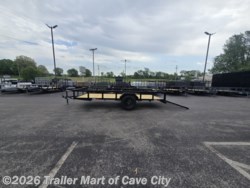 2026 GT 6' x 14' Utility Trailer by GPS Trailers from Trailer Mart of Cave City in Cave City, Kentucky