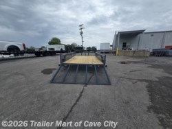 2026 GTT 7' x 14' 7K Utility Trailer by GPS Trailers from Trailer Mart of Cave City in Cave City, Kentucky