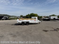 2026 EZ7 7'x14' 7k Dump Trailer by Horizon Trailers from Trailer Mart of Cave City in Cave City, Kentucky