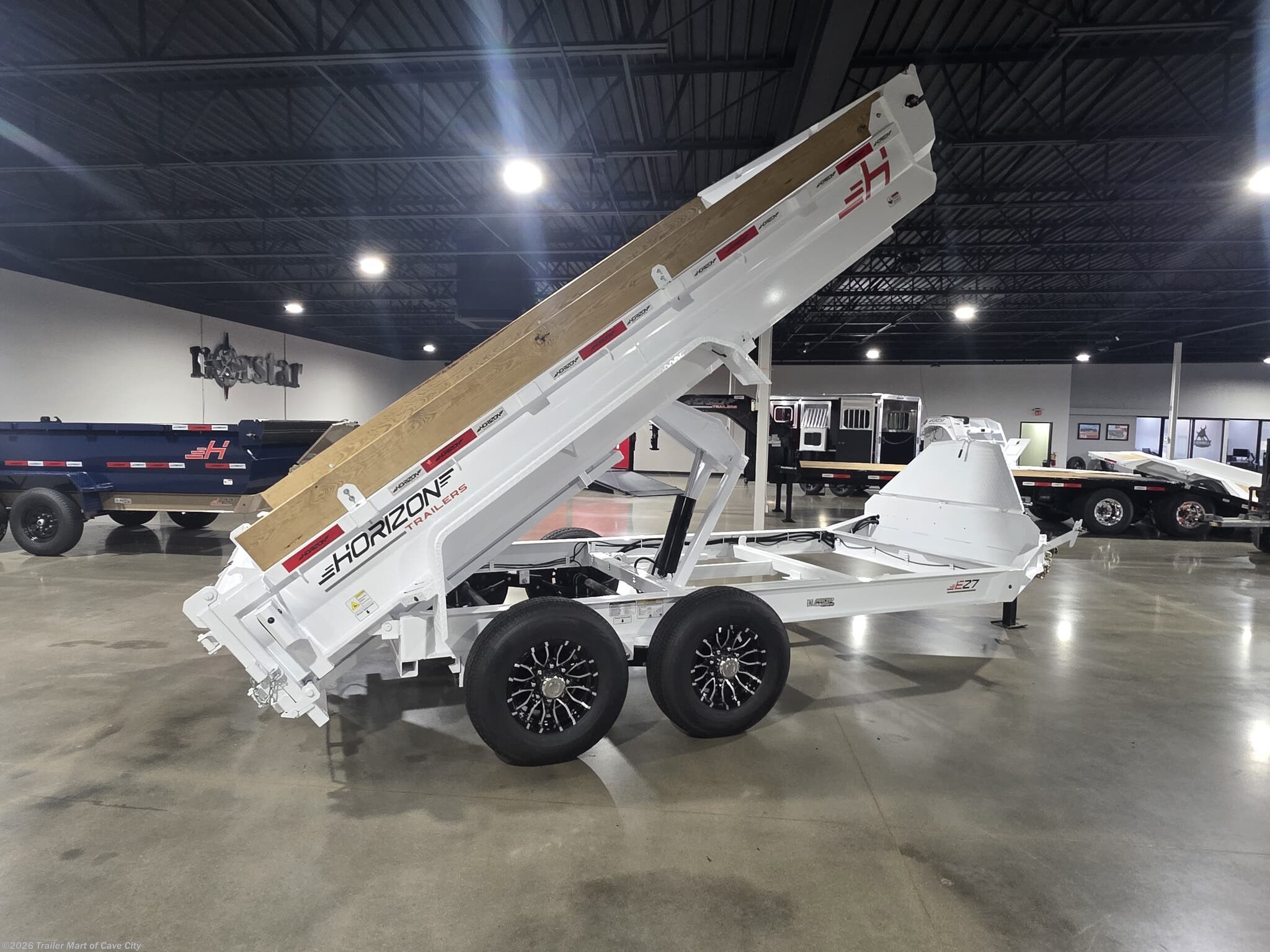 2026 Horizon photo 4