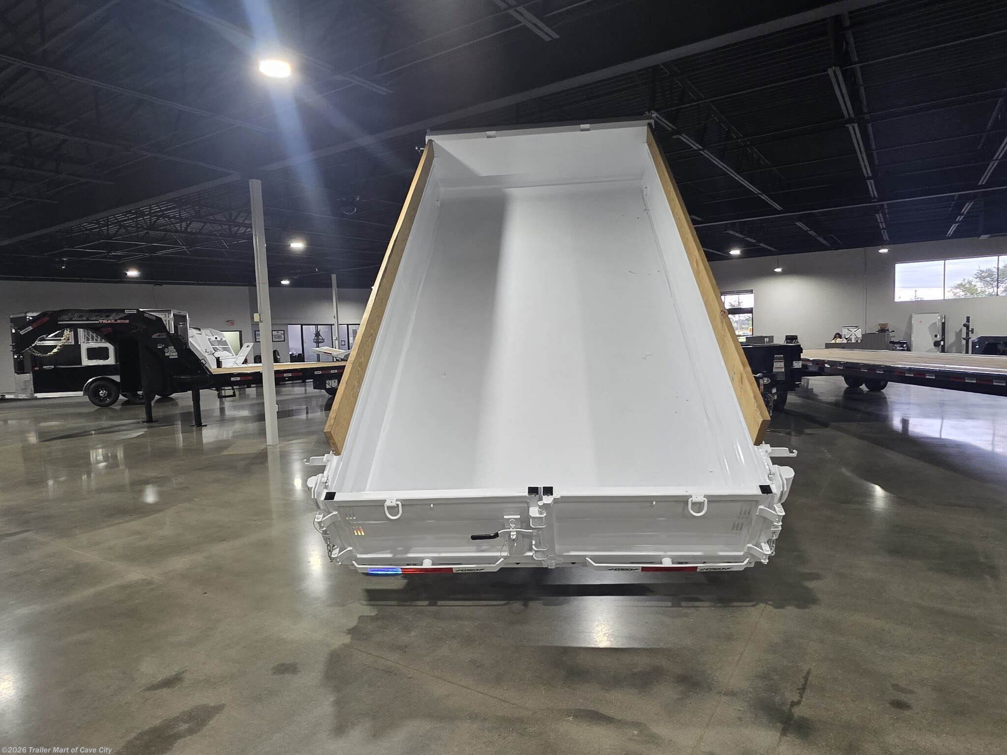 2026 Horizon photo 5