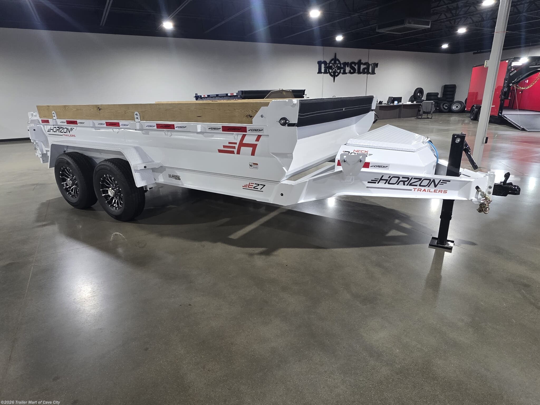 2026 Horizon photo 9