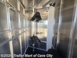 2026 Frontier 11' Combo/Slant 2 Horse Bumper Pull Trailer - New Horse Trailer for sale by Trailer Mart of Cave City in Cave City, Kentucky