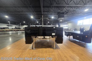 2026 Norstar SD-Service Body 56