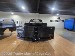 2026 Norstar SD-Service Body 56 - New Service Body for sale by Trailer Mart of Cave City in Cave City, Kentucky