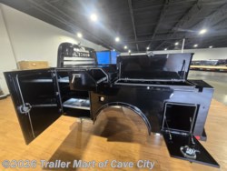 2026 SD-Service Body 56 by Norstar from Trailer Mart of Cave City in Cave City, Kentucky