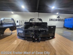 New 2026 Norstar SD-Service Body 56 available in Cave City, Kentucky