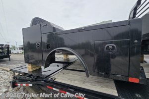 2026 Norstar SD-Service Body 58
