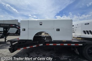 2026 Norstar SC-Service Body 56