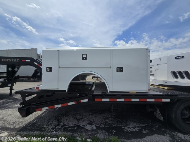 2026 Norstar SC-Service Body 56