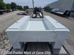2026 SC-Service Body 56 by Norstar from Trailer Mart of Cave City in Cave City, Kentucky