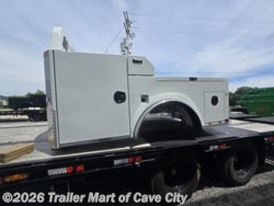 2026 Norstar SD-Service Body 56 - New Service Body for sale by Trailer Mart of Cave City in Cave City, Kentucky