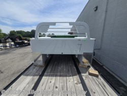 New 2026 Norstar SD-Service Body 56 available in Cave City, Kentucky