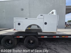 2026 SD-Service Body 56 by Norstar from Trailer Mart of Cave City in Cave City, Kentucky