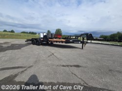 2026 83" X 22' HD Skid-Pro 1408 Beam by Diamond T from Trailer Mart of Cave City in Cave City, Kentucky