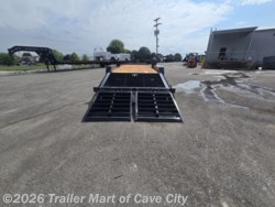 New 2026 Diamond T 83" X 22' HD Skid-Pro 1408 Beam available in Cave City, Kentucky
