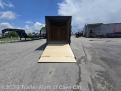 2026 Steel Pines Cargo 7'x14'TA2 (Blackout Package) Enclosed Trailer - New Cargo Trailer for sale by Trailer Mart of Cave City in Cave City, Kentucky
