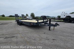2026 GPS Trailers EH 22' 16K Equipment Trailer