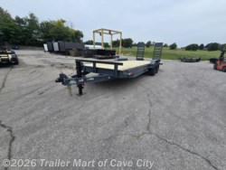 New 2026 GPS Trailers EH 22' 16K Equipment Trailer available in Cave City, Kentucky