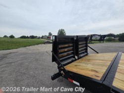 New 2026 GPS Trailers MDR 22' 14K Equipment Trailer available in Cave City, Kentucky