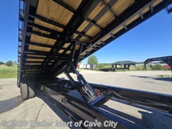 2026 CFT 32' GN Full Tilt Container Flatdeck Trailer by Horizon Trailers from Trailer Mart of Cave City in Cave City, Kentucky