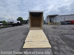 2026 Steel Pines Cargo 6'x12'SA Enclosed Trailer - New Cargo Trailer for sale by Trailer Mart of Cave City in Cave City, Kentucky