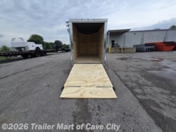2026 Steel Pines Cargo 6'x12'SA Enclosed Trailer - New Cargo Trailer for sale by Trailer Mart of Cave City in Cave City, Kentucky