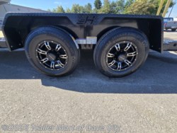 2026 CHZ 22' Car Hauler by Horizon Trailers from Trailer Mart of Cave City in Cave City, Kentucky