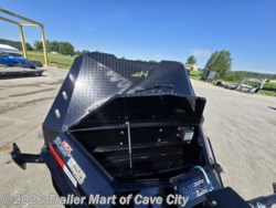 New 2026 Horizon Trailers CHZ 22' Car Hauler available in Cave City, Kentucky
