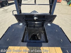 2026 Horizon Trailers HET 26' (16'+10') GN Gravity Tilt Deck Trailer - New Tilt Deck Trailer for sale by Trailer Mart of Cave City in Cave City, Kentucky