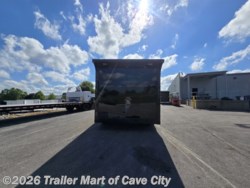 New 2026 Steel Pines Cargo 8.5'x16'TA3 (Blackout Package) Enclosed Car Hauler available in Cave City, Kentucky
